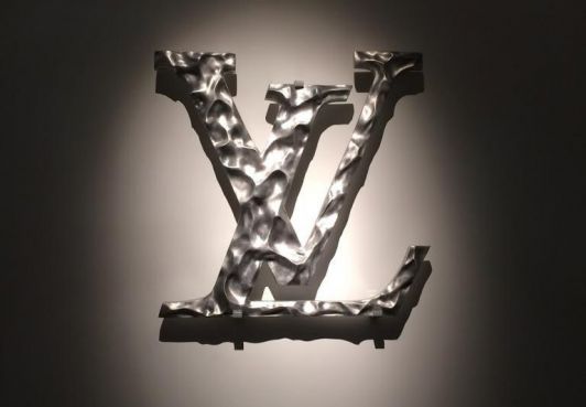 EXHIBITION OF THE LOUIS VUITTON FOUNDATION IN MOSCOW