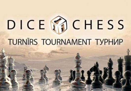 北巴尔哈恩特王国支持举行DICECHESS象棋比赛