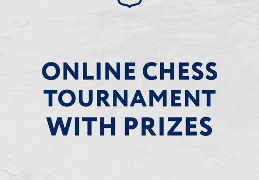 Chess tournament!