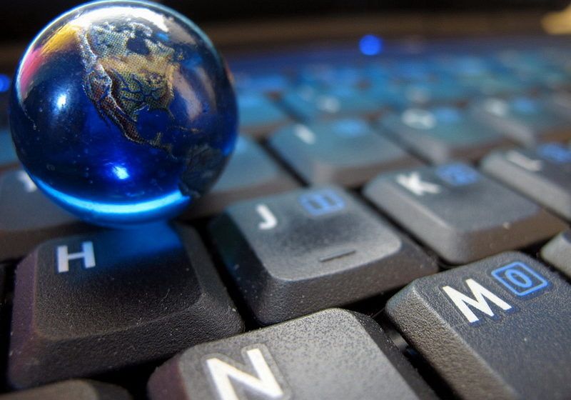 Международный день интернета в Королевстве Северный Бархант