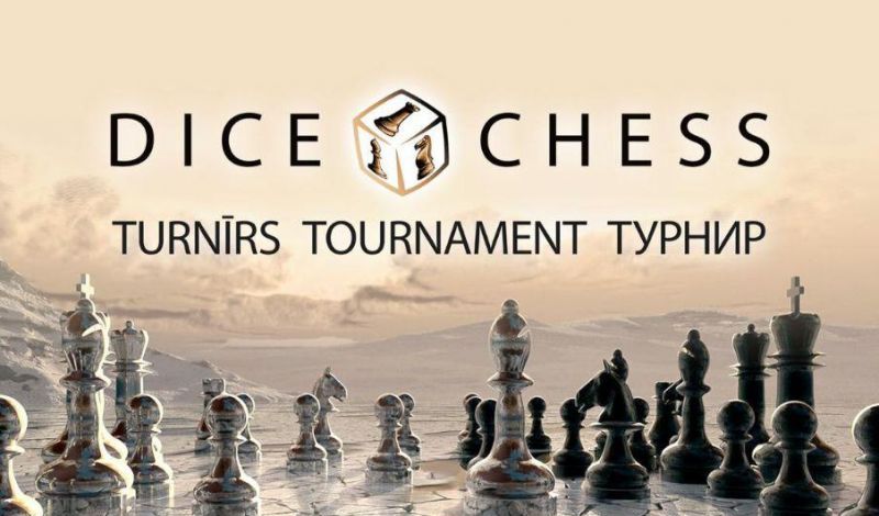 Королевство Северный Бархант поддержало проведение шахматного турнира Dicechess