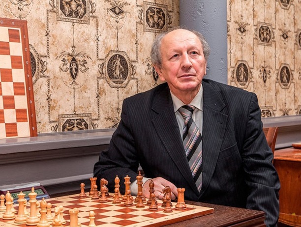 Министр спорта КСБ Евгений Свешников примет участие в Чемпионате мира по шахматам среди ветеранов