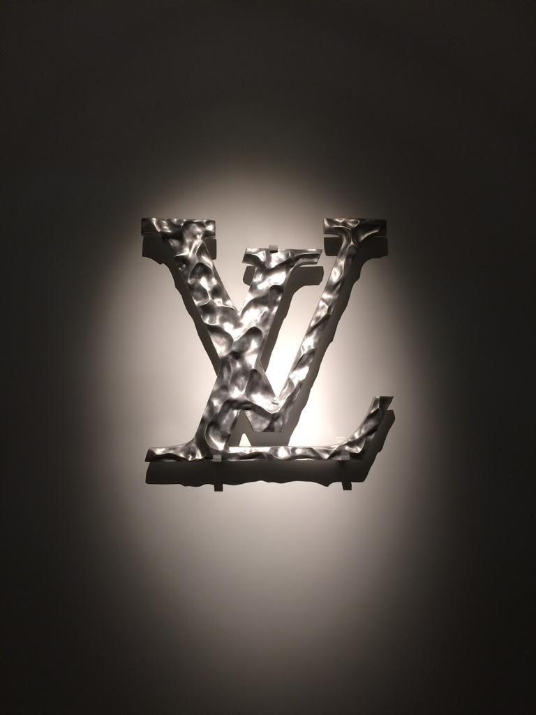 EXHIBITION OF THE LOUIS VUITTON FOUNDATION IN MOSCOW