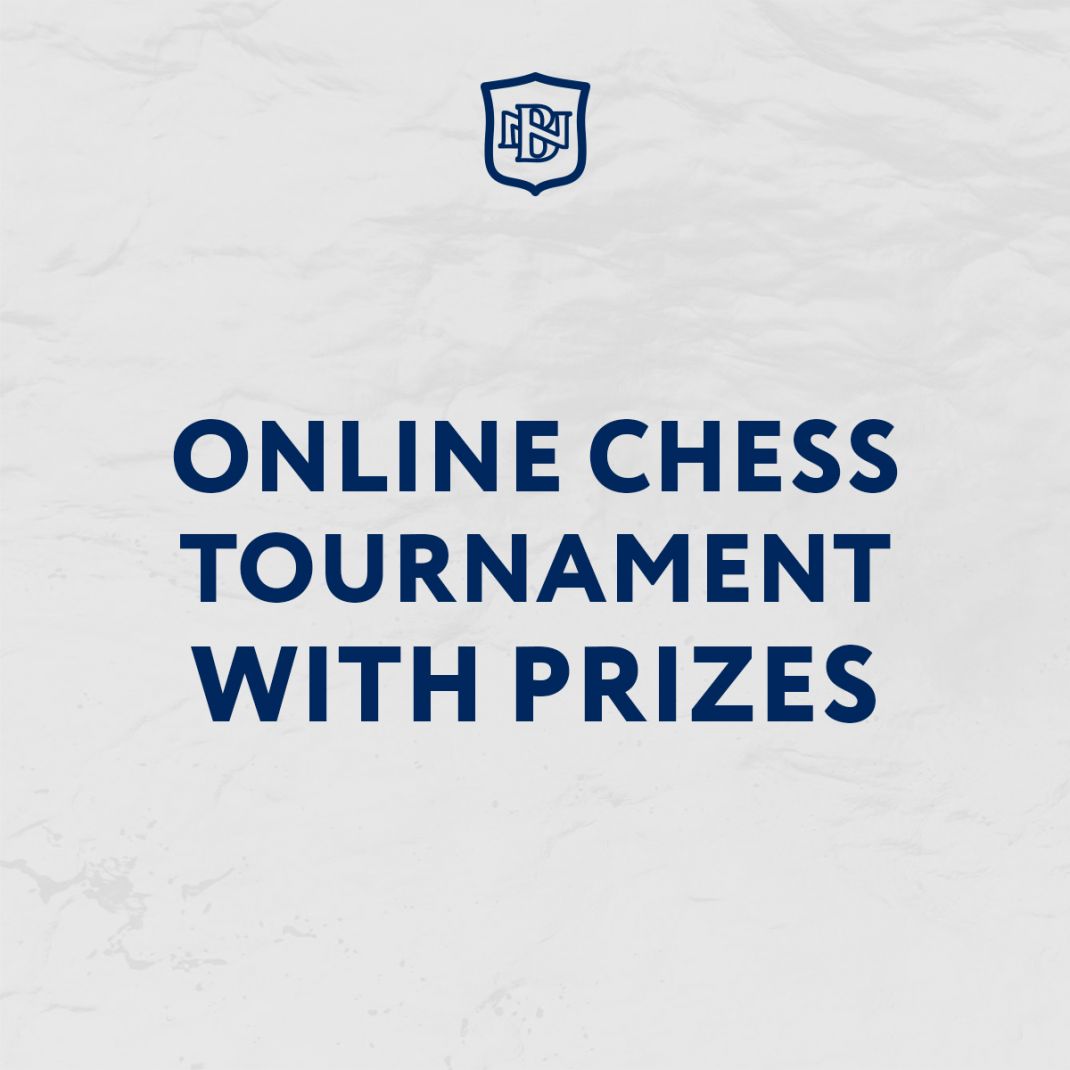 Chess tournament!