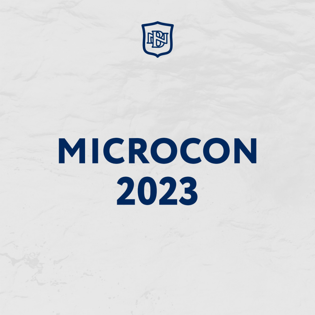 MicroCon 2023